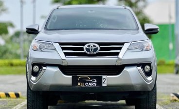 2018 Toyota Fortuner in Makati, Metro Manila