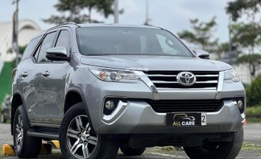 2018 Toyota Fortuner in Makati, Metro Manila