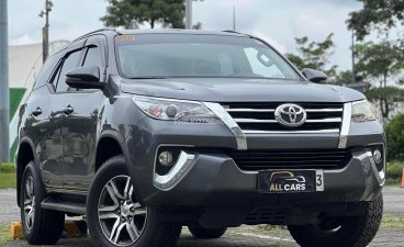 2019 Toyota Fortuner in Makati, Metro Manila