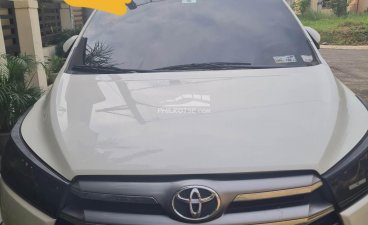 2017 Toyota Innova  2.8 G Diesel MT in Imus, Cavite