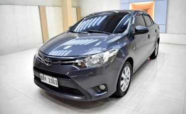 2016 Toyota Vios  1.3 E MT in Lemery, Batangas