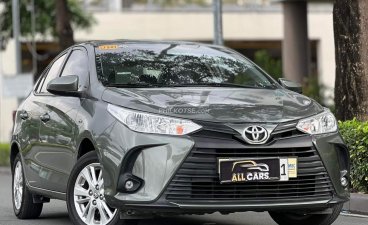 2021 Toyota Vios in Makati, Metro Manila