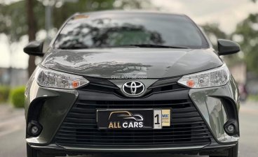 2021 Toyota Vios in Makati, Metro Manila