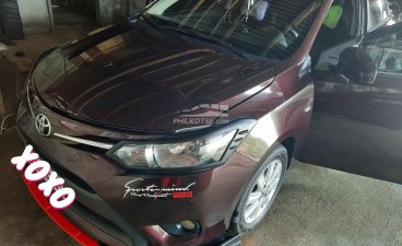 2017 Toyota Vios  1.3 E MT in Lipa, Batangas