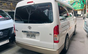 2015 Toyota Grandia in Pasay, Metro Manila