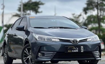 2018 Toyota Altis in Makati, Metro Manila