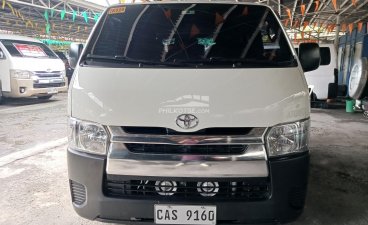 2020 Toyota Hiace in Pasay, Metro Manila