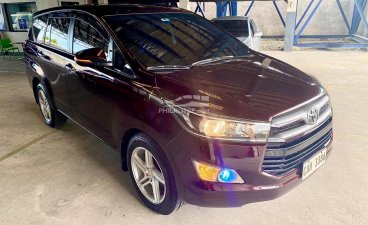 2018 Toyota Innova in San Fernando, Pampanga