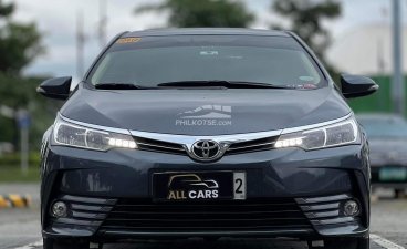 2018 Toyota Altis in Makati, Metro Manila
