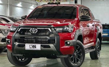 2021 Toyota Conquest in Marikina, Metro Manila