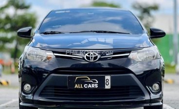 2018 Toyota Vios  1.5 G CVT in Makati, Metro Manila