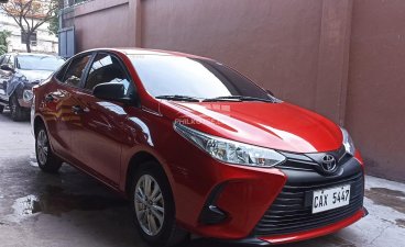 2022 Toyota Vios in Quezon City, Metro Manila