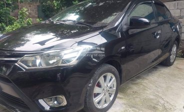 2017 Toyota Vios  1.3 Base MT in Manila, Metro Manila