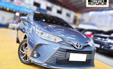 2021 Toyota Vios in Quezon City, Metro Manila
