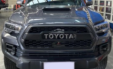 2023 Toyota Tacoma in Quezon City, Metro Manila