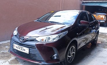 2022 Toyota Vios in Quezon City, Metro Manila