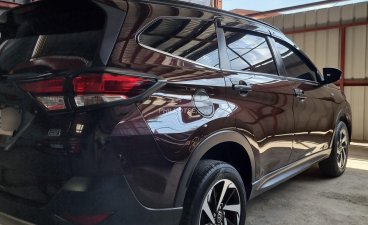 2020 Toyota Rush  1.5 G AT in Davao City, Davao del Sur