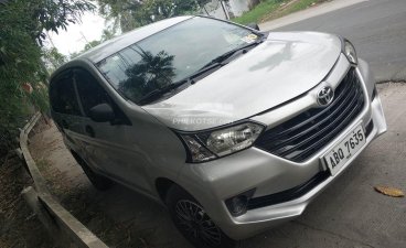 2016 Toyota Avanza  1.3 J MT in Caloocan, Metro Manila