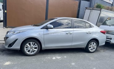 2019 Toyota Vios  1.3 E MT in Quezon City, Metro Manila