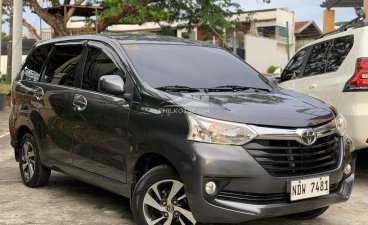 2016 Toyota Avanza  1.5 G A/T in Manila, Metro Manila