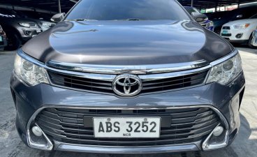 2015 Toyota Camry  2.5 V in Las Piñas, Metro Manila