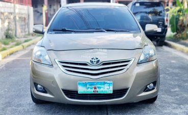 2013 Toyota Vios  1.5 G CVT in Bacoor, Cavite