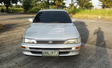 1996 Toyota Corolla in Marilao, Bulacan