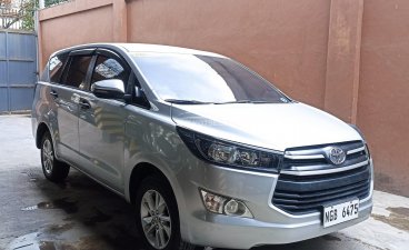 2021 Toyota Innova in Quezon City, Metro Manila