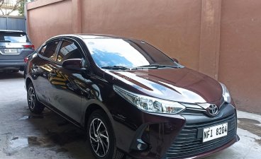 2022 Toyota Vios in Quezon City, Metro Manila