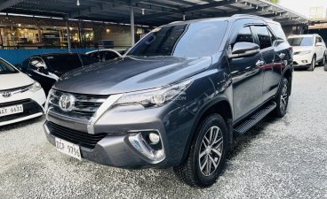2017 Toyota Fortuner in Las Piñas, Metro Manila