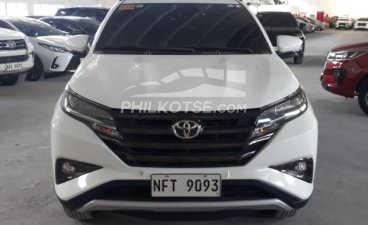 2020 Toyota Rush  1.5 G AT in Taguig, Metro Manila