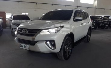 2019 Toyota Fortuner in Taguig, Metro Manila