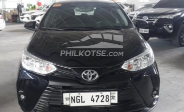 2021 Toyota Vios 1.3 XLE CVT in Taguig, Metro Manila