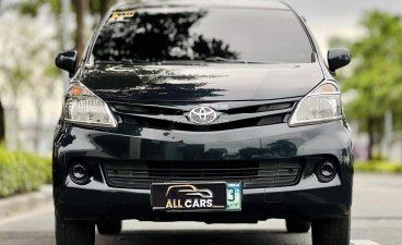2013 Toyota Avanza  1.3 E A/T in Makati, Metro Manila
