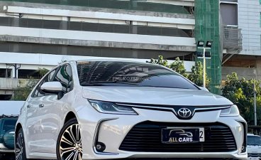 2020 Toyota Altis in Makati, Metro Manila