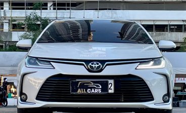 2020 Toyota Altis in Makati, Metro Manila