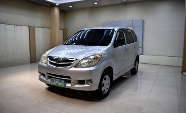 2009 Toyota Avanza  1.3 J M/T in Lemery, Batangas