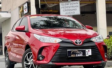 2022 Toyota Vios in Makati, Metro Manila