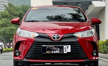 2022 Toyota Vios in Makati, Metro Manila