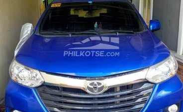 2016 Toyota Avanza  1.5 G A/T in General Trias, Cavite