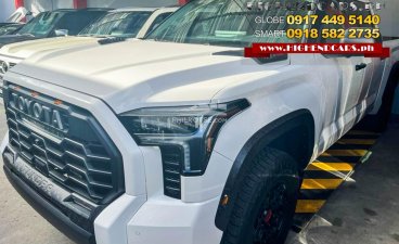 2023 Toyota Tundra in Taguig, Metro Manila