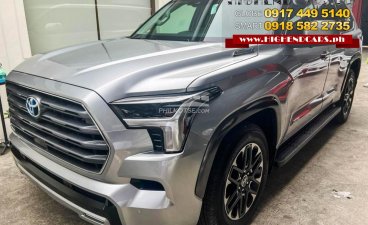 2023 Toyota Sequoia in Taguig, Metro Manila