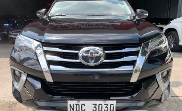 2016 Toyota Fortuner  2.4 G Diesel 4x2 AT in Las Piñas, Metro Manila