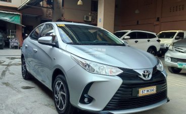 2022 Toyota Vios in Quezon City, Metro Manila