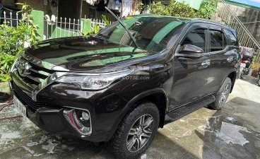 2019 Toyota Fortuner in Quezon City, Metro Manila