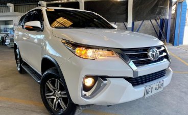 2020 Toyota Fortuner in San Fernando, Pampanga