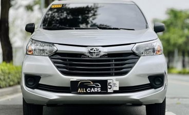 2021 Toyota Avanza  1.3 J MT in Makati, Metro Manila