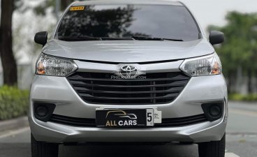 2021 Toyota Avanza in Makati, Metro Manila
