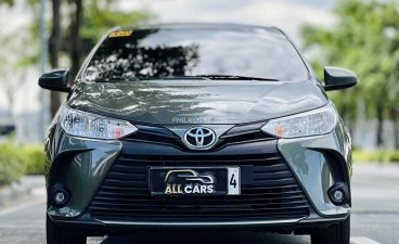 2022 Toyota Vios in Makati, Metro Manila