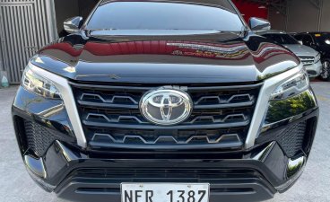 2022 Toyota Fortuner  2.4 G Diesel 4x2 AT in Las Piñas, Metro Manila
